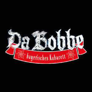 Da Bobbe Logo Grafik