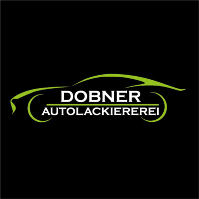 Dobner Logo Design Grafik