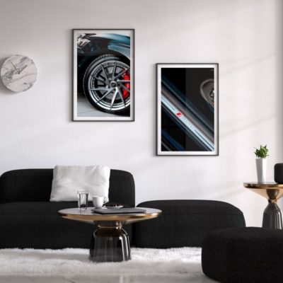 Bilder Wohnung Audi RS5 Wand Licht Regensburg