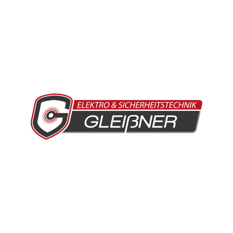 Elektro Sicherheitstechnik Gleißner Logo