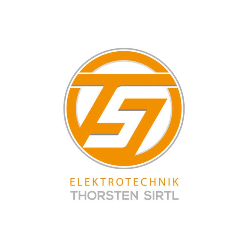 Elektrotechnik Logo