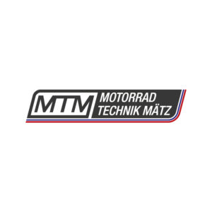 Motorrad Technik Mätz - Fertiges Logo